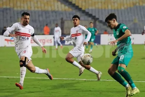الزمالك يعلن طاقم حكام مباراته مع المصري في الكونفدرالية